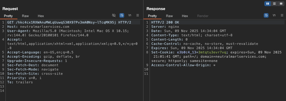 neutralmarlservices.com